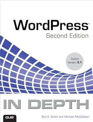 WordPress In Depth (2nd Edition)
