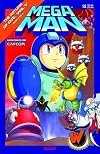 Mega Man #12