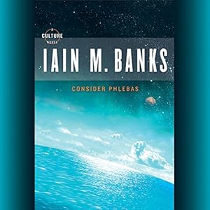 Consider Phlebas