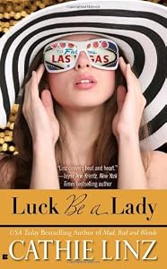 Luck Be a Lady (Berkley Sensation)