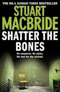 Shatter the Bones