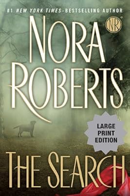 The Search