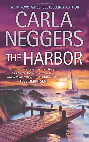 The Harbor by Carla Neggers