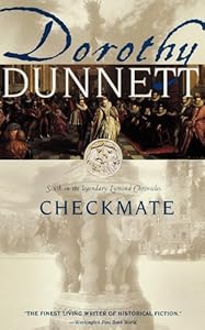 Checkmate: Sixth in the Legendary Lymond Chronicles