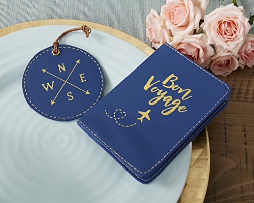 Algopix Similar Product 18 - Kate Aspen Bon Voyage Getaway Gift