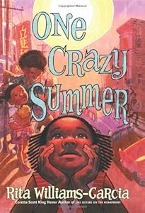 One Crazy Summer
