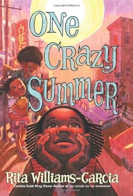 One Crazy Summer
