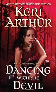 Dancing With the Devil: Nikki and Michael Book 1