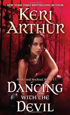 Dancing With the Devil: Nikki and Michael Book 1