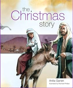 The Christmas Story (Festival Stories)