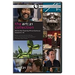 Art 21: Art in the Twenty-First Century