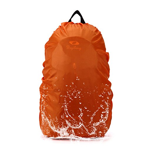 Algopix Similar Product 16 - AYAMAYA Camping Backpack Rain Cover