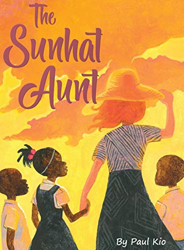Algopix Similar Product 14 - The Sunhat Aunt