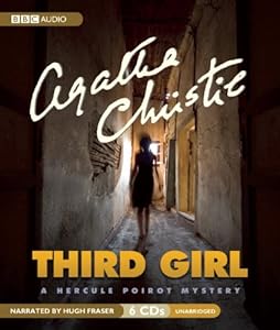 Third Girl: A Hercule Poirot Mystery