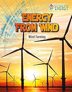 Energy from Wind