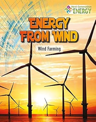 Energy from Wind