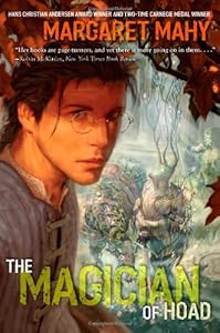 The Magician of Hoad