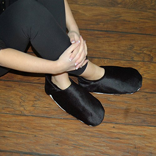 

Herbal Comfort Luxury Slipper
