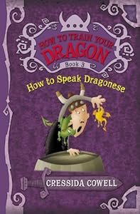 How to Train Your Dragon: How to Speak Dragonese
