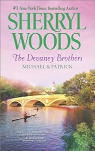 The Devaney Brothers: Michael and Patrick: Michael's Discovery\Patrick's Destiny
