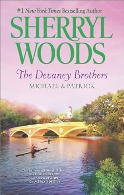 The Devaney Brothers: Michael and Patrick: Michael's Discovery\Patrick's Destiny