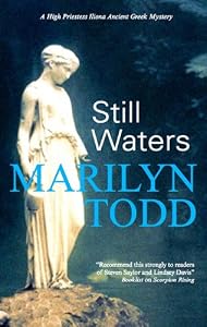 Still Waters by Marilyn Todd