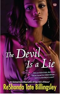 The Devil Is a Lie