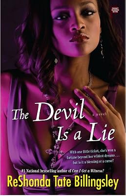 The Devil Is a Lie