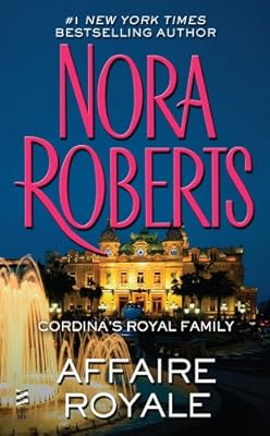 Affaire Royale: