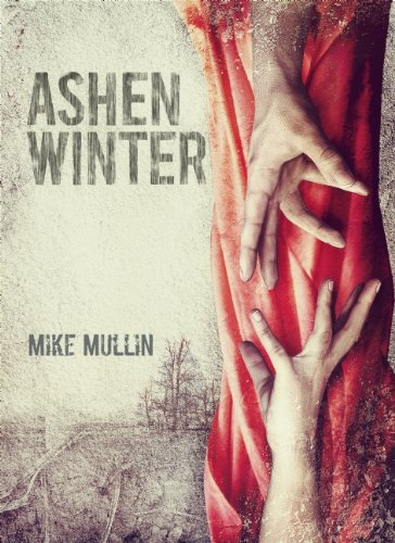 Ashen Winter by Mike Mullin