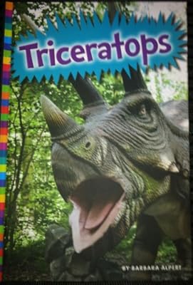 Triceratops