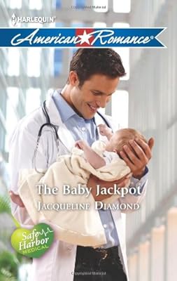 The Baby Jackpot (Harlequin American Romance)