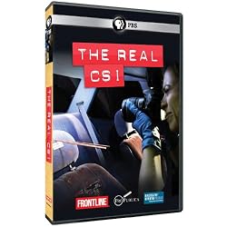 Frontline: The Real CSI