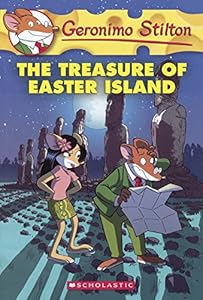 The Treasure Of Easter Island