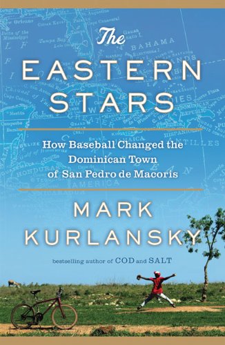 The Eastern stars by Mark Kurlansky