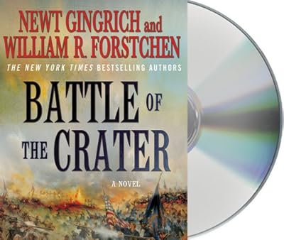 The Battle of the Crater: A Novel