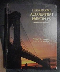 Fundamental Accounting Principles/Applications of Fundamental Accounting Principles: Clippings from the Los Angeles Times