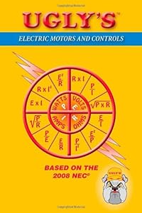 Ugly's Electric Motors And Controls by Jones & Bartlett Learning