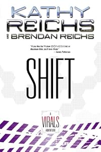 Shift: A Virals Adventure