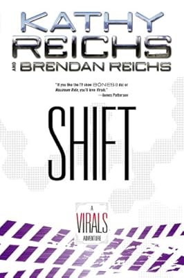 Shift: A Virals Adventure