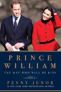Prince William the man who will be king