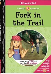 Fork in the Trail