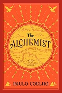 Alchemist, The 25th Anniversary