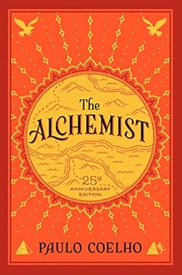 Alchemist, The 25th Anniversary