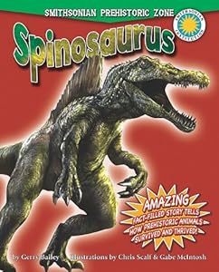 Spinosaurus