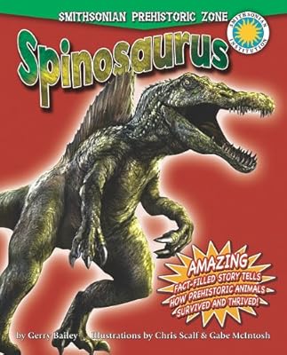 Spinosaurus