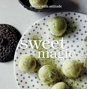 Sweet magic.