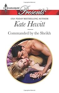 Commanded by the Sheikh