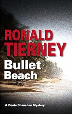 Bullet Beach