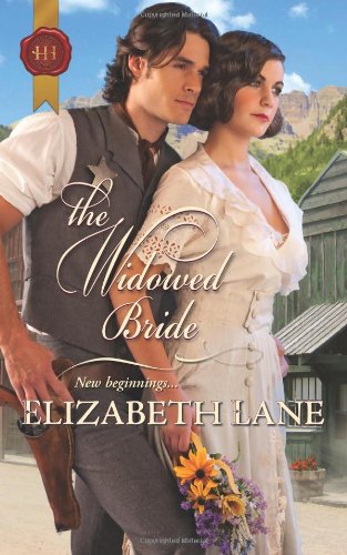 The Widowed Bride by Elizabeth Lane